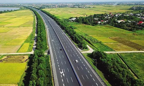 Sửa đổi, bổ sung Nghị quyết số 18/NQ-CP về chủ trương đầu tư Dự án xây dựng công trình đường bộ cao tốc Bắc - Nam phía Đông giai đoạn 2021 - 2025