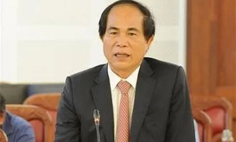 Thủ tướng Chính phủ quyết định thi hành kỷ luật 5 lãnh đạo tỉnh Gia Lai