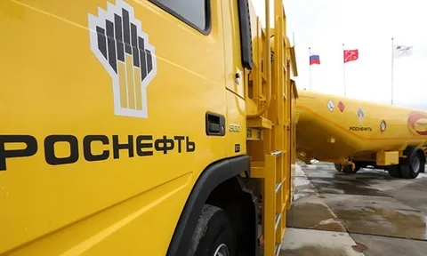 Đức nắm quyền kiểm soát các công ty lọc dầu thuộc Tập đoàn Rosneft