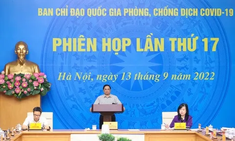 Khắc phục tình trạng thiếu thuốc, vật tư, trang thiết bị y tế; không để dịch bệnh bùng phát trở lại