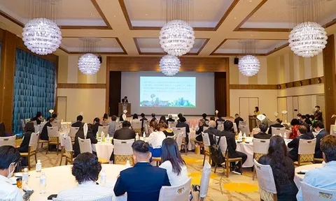 Đà Nẵng quảng bá du lịch tại Nhật Bản