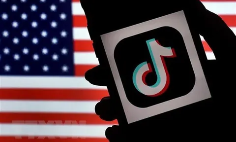 TikTok siết chặt quy định liên quan đến chính trị trước thềm bầu cử Mỹ