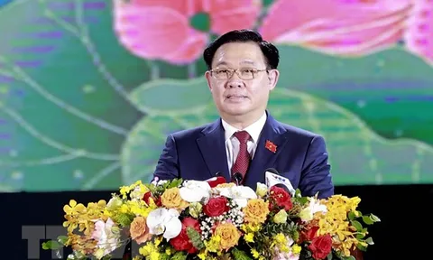 Khơi dậy khát vọng xứng đáng với truyền thống "Thành phố Đỏ" anh hùng