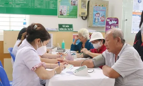 Tuổi thọ trung bình của người Việt là hơn 73 tuổi nhưng kèm nhiều bệnh