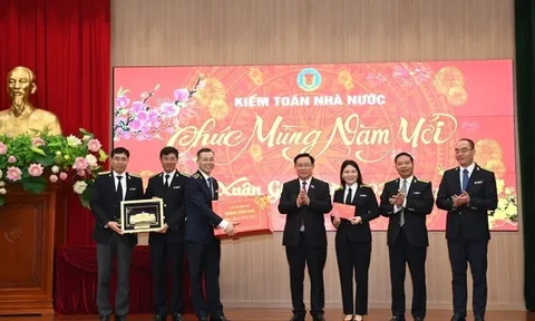 Tiếp tục khẳng định tốt vai trò là cơ quan “gác cửa” về giám sát tài chính quốc gia