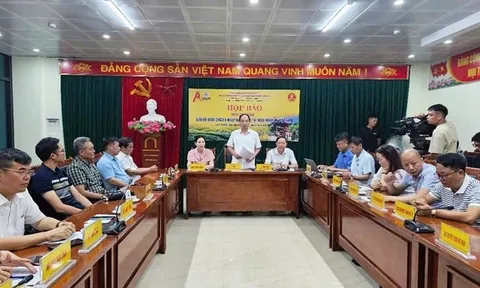 Thái Nguyên sẵn sàng cho Giải vô địch Muay châu Á 2025