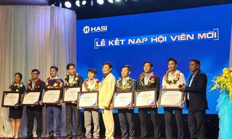Cần gia tăng chất keo kết dính ngành CNHT và chuỗi cung ứng của TP.HCM