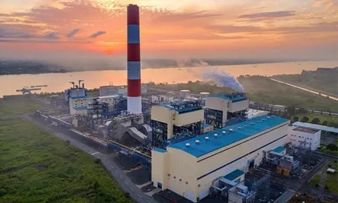 Petrovietnam sắp khởi công xây dựng Nhà máy Nhiệt điện Ô Môn IV
