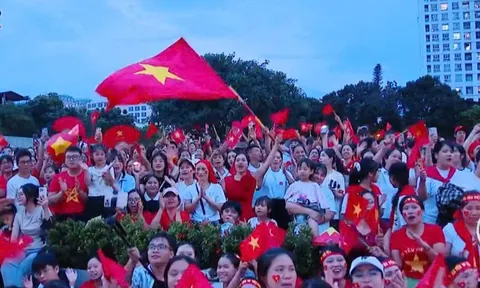 Cần Thơ rộn ràng chào mừng 80 năm Cách mạng Tháng Tám và Quốc khánh 2/9