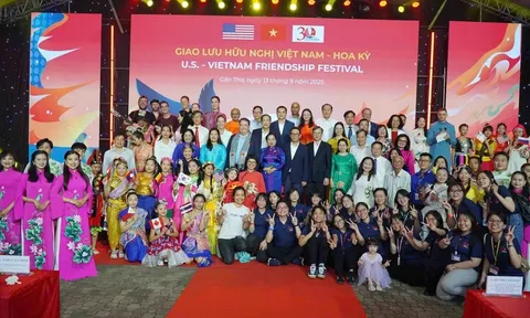 Cần Thơ: Kim ngạch xuất khẩu sang Hoa Kỳ 06 tháng đầu năm 2025 hơn 228 triệu USD