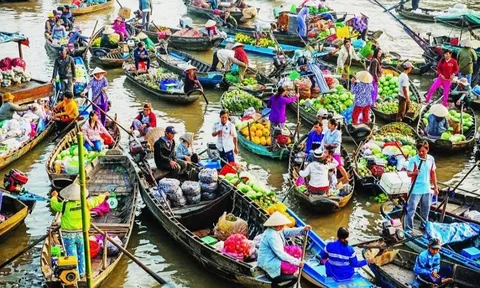 Cần Thơ sẵn sàng cho Lễ hội Văn hóa Sông nước năm 2025