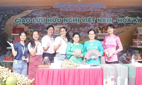Cần Thơ quyết tâm đột phá: Kế hoạch truyền thông thúc đẩy tăng trưởng kinh tế đạt mục tiêu 10% trở lên năm 2025