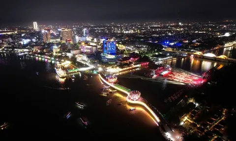 Cần Thơ rực rỡ sắc màu sông nước: Sẵn sàng cho Lễ hội văn hóa lớn nhất năm 2025