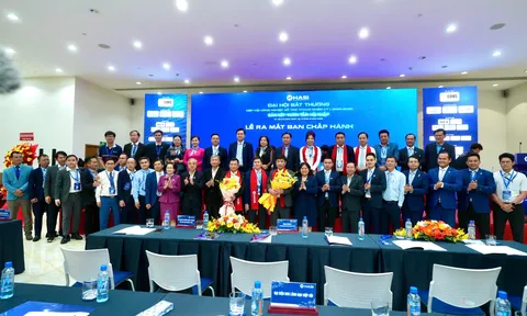 Đại hội nhiệm kỳ I của HASI: Đồng lòng dựng xây hệ sinh thái CNHT