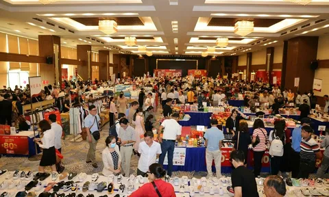 “Cần Thơ Mega Sale 2026” khuyến mãi hàng hiệu giảm đến 80%