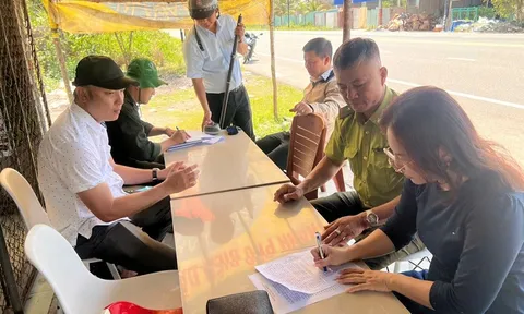 Phú Quốc: Đồng thuận cùng xây xựng tương lai cho APEC 2027