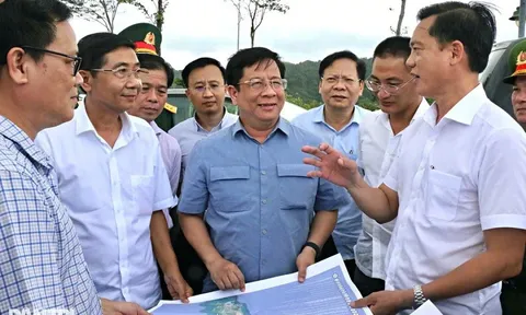 Phú Quốc APEC 2027: Khi “Ý Đảng, lòng dân” hòa làm một