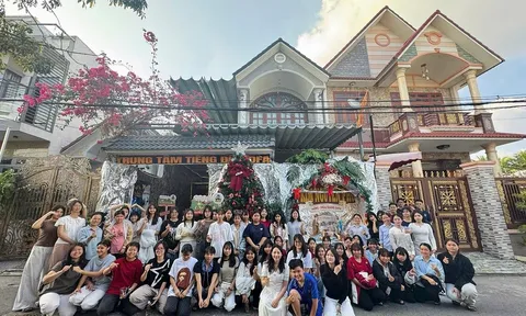 KNP EDU và lộ trình cá nhân hóa giúp học sinh Việt chinh phục giấc mơ du học Đức