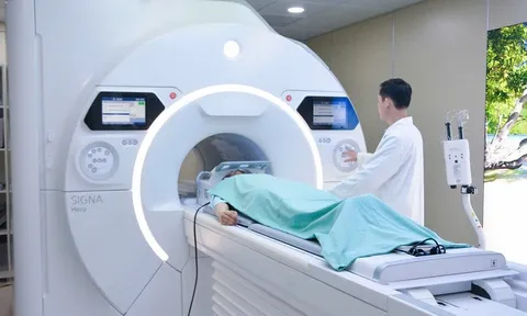 Sa sút trí tuệ phát hiện sớm  - chìa khóa bảo vệ sức khỏe não bộ