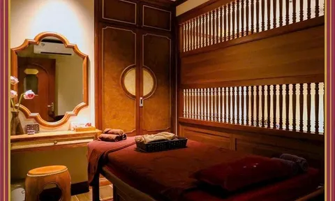 Hệ sinh thái Wellness 4.0: “Mảnh Ghép” chiến lược trong tầm nhìn đưa Phú Quốc thành điểm đến trị liệu quốc tế