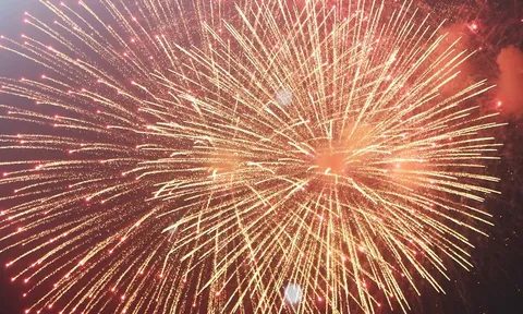 Cà Mau: Bắn pháo hoa tại 2 điểm mừng lễ 30/4 và chuỗi sự kiện văn hóa lớn