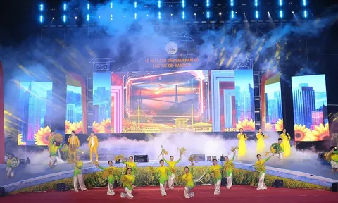 Khai mạc Lễ hội Bánh dân gian Nam Bộ lần thứ XIII năm 2026: “Hương Vị Đất Trời” tỏa sáng tại Cần Thơ