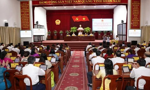 Cần Thơ: Đẩy mạnh tuyên truyền đổi mới, nâng cao chất lượng công tác xây dựng và thi hành pháp luật