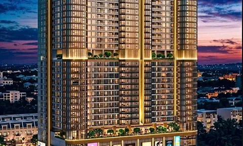 “Khởi lập vị thế” thương hiệu Thiên Quân Land