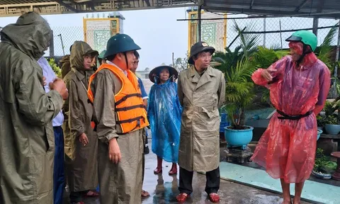 Lực lượng An ninh kinh tế: Tự hào truyền thống 73 năm, đổi mới tư duy kiến tạo phát triển