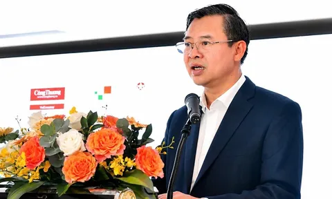 Cần Thơ: Đồng hành khơi thông “Dòng Chảy Xanh” cho các đô thị hạ lưu sông Mê Công