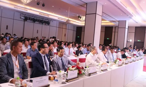 Cần Thơ: Đánh thức tìm năng, đưa hệ sinh thái đổi mới sáng tạo và khởi nghiệp vươn tầm Đồng bằng sông Cửu Long