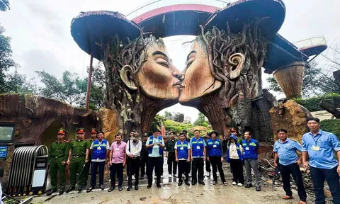 Phú Quốc (An Giang) quyết xử lý vi phạm xây dựng trái phép: Nền tảng cho phát triển bền vững