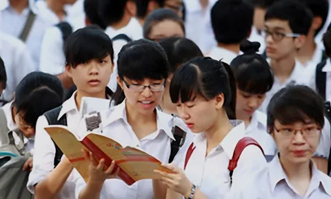 Cà Mau: Sẵn sàng mọi nguồn lực cho Kỳ thi tốt nghiệp THPT năm 2026