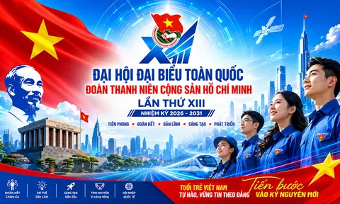 Cần Thơ: Đẩy mạnh tuyên truyền Đại hội đại biểu toàn quốc Đoàn Thanh niên Cộng sản Hồ Chí Minh lần thứ XIII