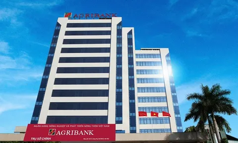 Agribank ba năm liên tiếp góp mặt Top 50 doanh nghiệp lớn nhất Đông Nam Á theo Fortune Southeast Asia 500
