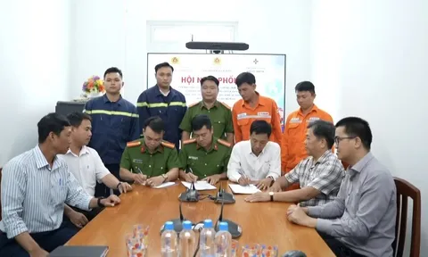 Gia Lai: Ấm áp tinh thần “Vì nhân dân phục vụ” qua hoạt động cải tạo hệ thống điện miễn phí cho hộ khó khăn