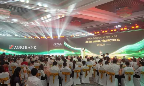 ABIC cùng Agribank – Vững bước vươn xa
