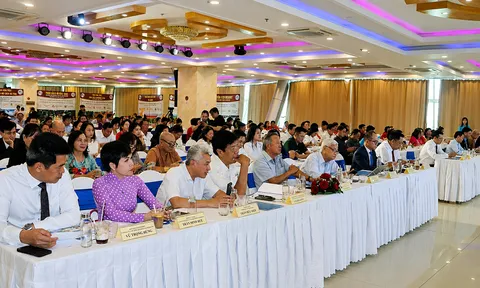 Chuyển đổi số du lịch ĐBSCL: Kiến tạo hệ sinh thái dữ liệu mở và thúc đẩy kinh tế số vùng