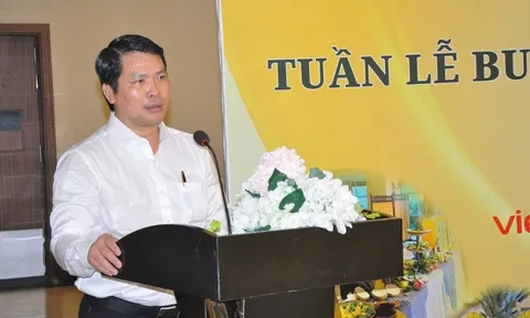 Khai mạc “Tuần lễ Buffet Sầu riêng Cần Thơ năm 2026”