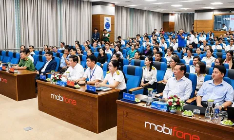 Cần Thơ: Đẩy mạnh kết nối nguồn lực, thúc đẩy chuyển đổi số doanh nghiệp các khu công nghiệp