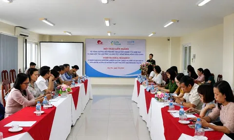 Cần Thơ: Tăng cường phối hợp liên ngành bảo vệ trẻ em trước làn sóng bạo lực và nguy cơ từ không gian mạng