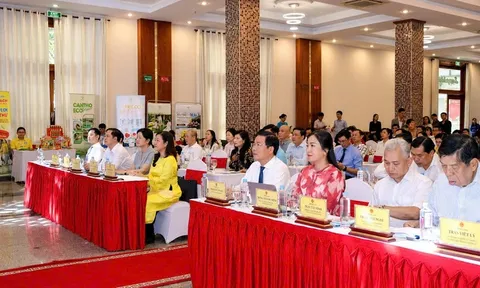Cần Thơ: Khai thông “điểm nghẽn”, đưa du lịch trở thành ngành kinh tế mũi nhọn trong tình hình mới