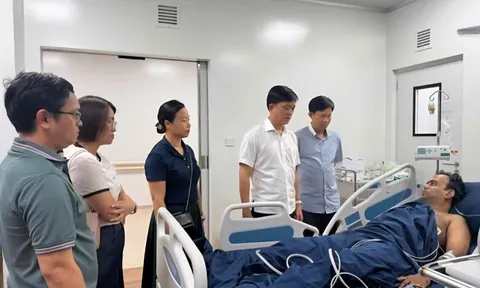 Sau thảm kịch lật ca nô tại Phú Quốc: Khẩn trương cứu người, minh bạch thông tin và xử lý nghiêm vi phạm