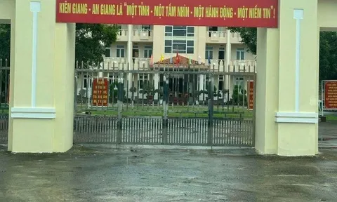 Từ chỉ đạo quyết liệt đến xây dựng văn hóa an toàn trên biển tại Phú Quốc