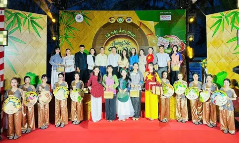 Lễ hội Ẩm thực “Hương Sắc Tây Đô” năm 2026: Hành trình kết nối văn hóa và câu chuyện ẩm thực ba miền