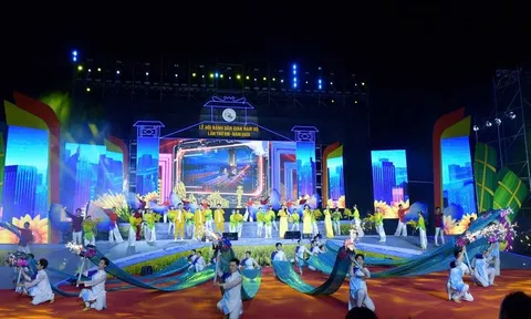 Cần Thơ chuẩn bị tổ chức Lễ hội Văn hóa Sông nước lần thứ II năm 2026: “Khúc giao hòa sông nước” giữa lòng Tây Đô