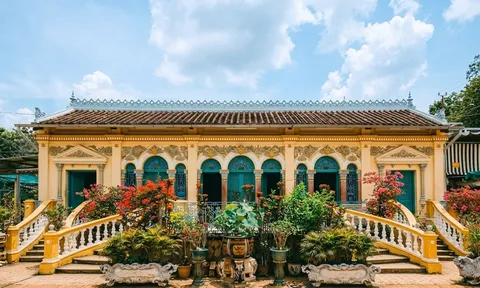Đánh thức “Mỏ Vàng Di Sản” Tây Đô: Khi văn hóa trở thành sức mạnh mềm