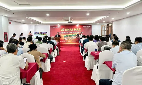 Khai mạc Sự kiện Khuyến mại hàng hiệu “Sóc Trăng Mega Sale” 2026: Kích cầu tiêu dùng, khẳng định vị thế trung tâm thương mại ĐBSCL