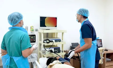 Bệnh viện Hoàn Mỹ Cửu Long sắp khai trương Trung tâm Tiêu hóa Nội soi chuyên sâu