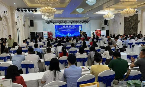 Nâng cao giá trị sản phẩm OCOP và làng nghề truyền thống qua sở hữu trí tuệ